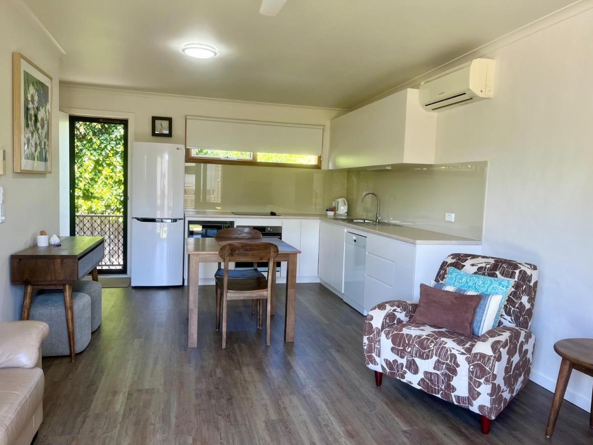 Gowings Of Mallacoota Luaran gambar