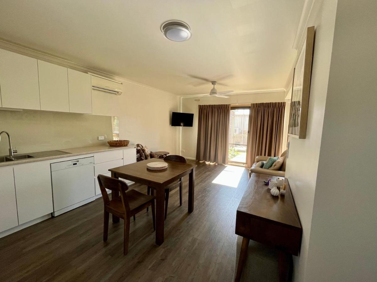Gowings Of Mallacoota Luaran gambar