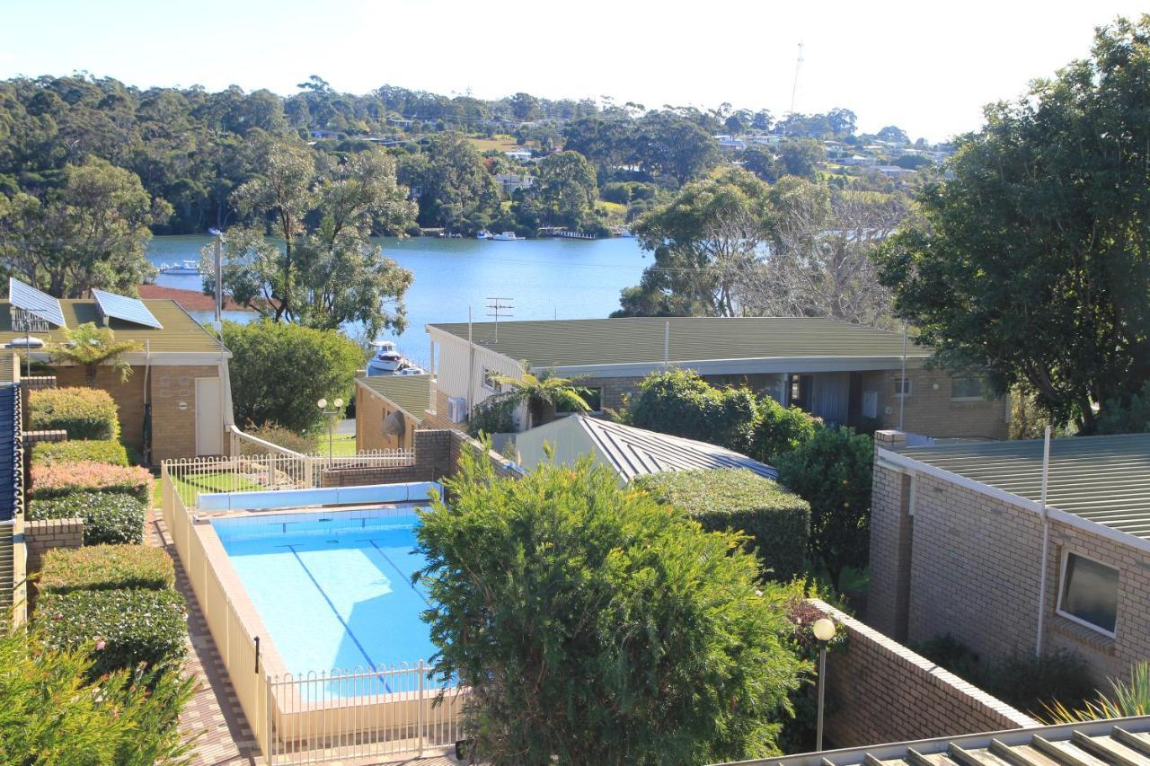 Gowings Of Mallacoota Luaran gambar