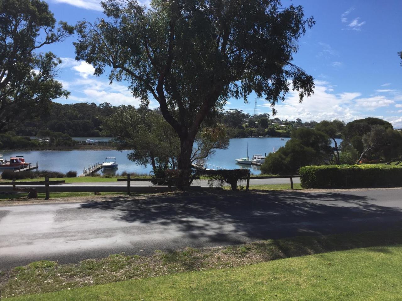 Gowings Of Mallacoota Luaran gambar